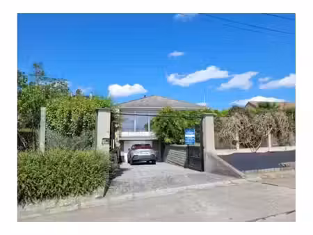 maison à vendre à rue de la couronne 44 hautrage (vbe78737)