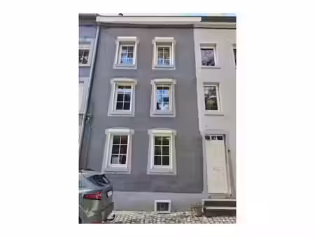 maison à vendre à rue francomont 15 lambermont (vbe78537)