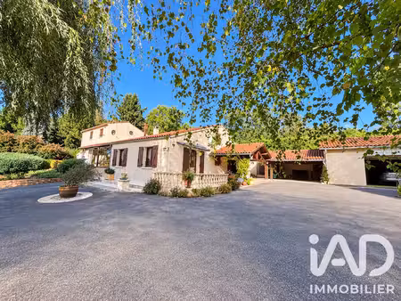 maison à montjoie-en-couserans (09200)