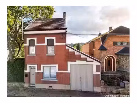 maison à vendre à rue du nord belge 1 amay (vbe78791)