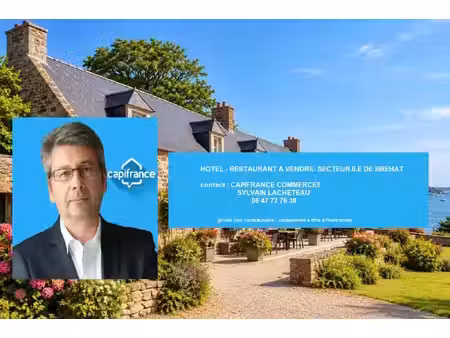 fonds de commerce à vendre paimpol 22 pièce(s) 1000m2 364 480€