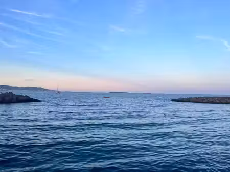 fonds de commerce à vendre sainte maxime 1 pièce(s) 600m2 4 480 000€