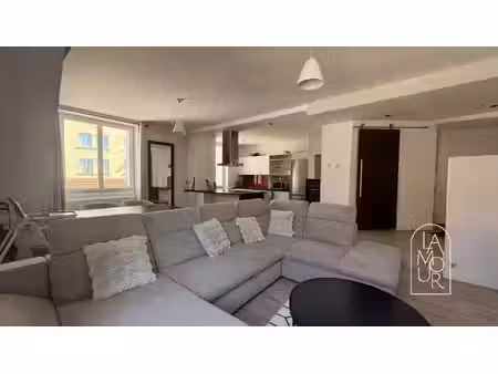 appartement à vendre dijon