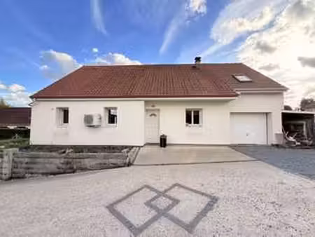 vente maison à néville (76460) : à vendre / 86m² néville