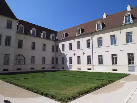 dijon - cite gastronomie