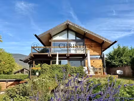 achat maison 7 pièces 271m² divonne les bains 01220
