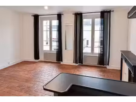achat immeuble 152m²
