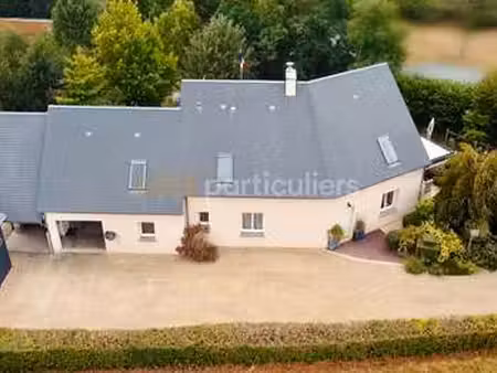 vente maison à saussey (50200) : à vendre / 133m² saussey