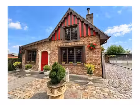 maison à vendre à hoevenstraat 108 herselt (rbx16213)