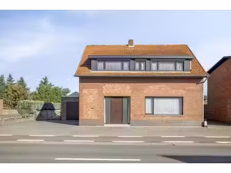 maison à vendre à bergenstraat 49 dessel (rbx16198)