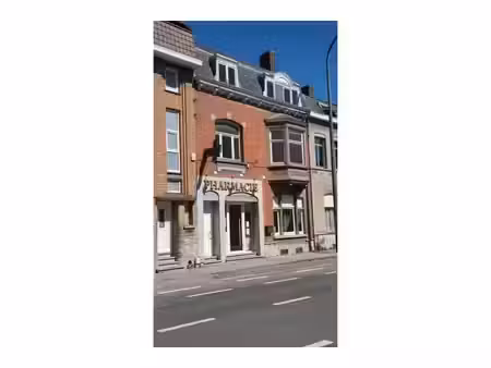 maison à vendre avec 5 chambres   tournai (vbe78984)