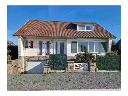villa à vendre avec garage et terrasse   petit-enghien (vbe78734)