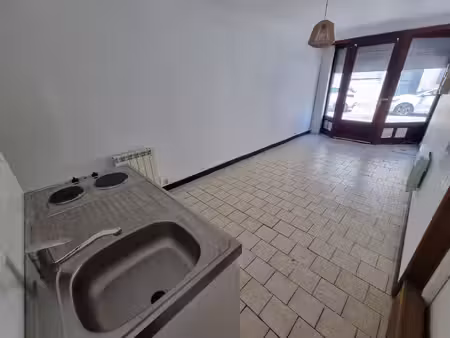 location appartement 2 pièces 34m² pont de vaux 01190