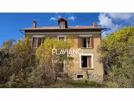 maison 295 m2