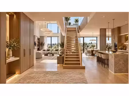 appartement de 5 pièces de luxe en vente à garches  france
