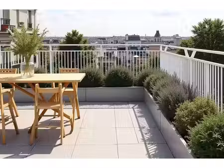 appartement de 5 pièces de luxe en vente à rueil-malmaison  île-de-france