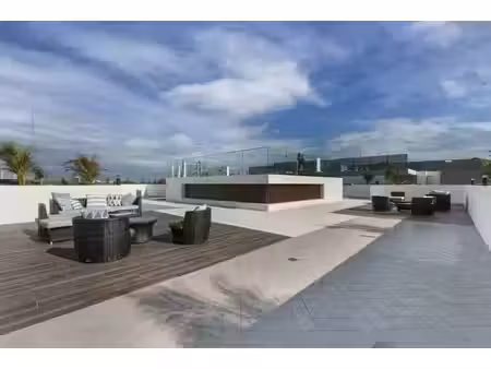 appartement de prestige de 110 m2 en vente rueil-malmaison  france