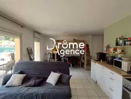 location appartement 1 pièce 35m² st marcel les valence 26320