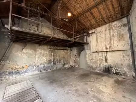 achat maison 1 pièce 59m²