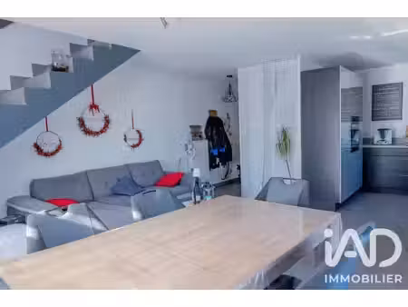 appartement à waldighoffen (68640)