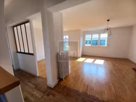 achat appartement 3 pièces 64m² vitre 35500