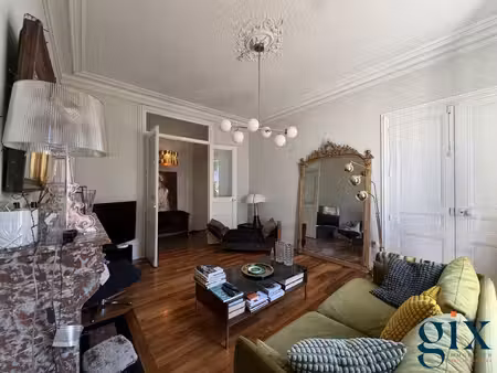location appartement 3 pièces 95m² grenoble 38000