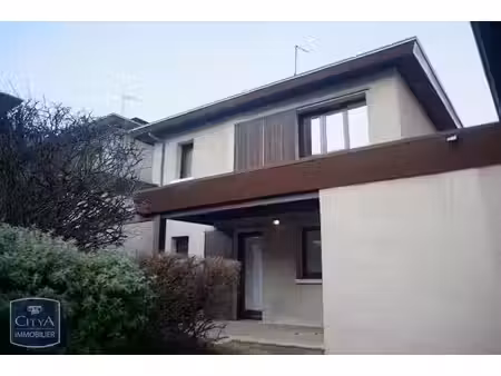location maison 4 pièces 95m² eybens 38320