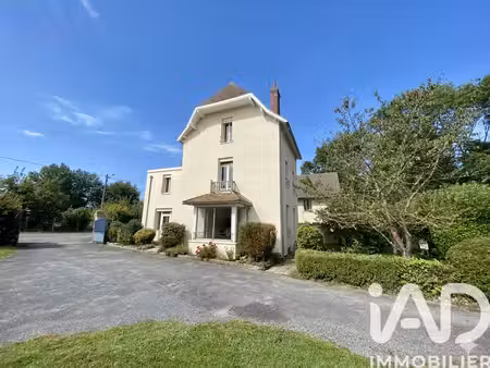 maison à soissons (02200)