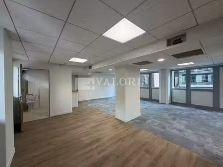 location local professionnel 387m² lyon 3ème