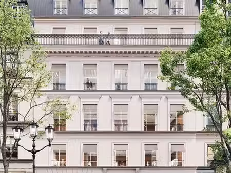 location commerce paris 75008 240m² à 646m²