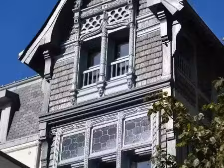 vente maison à trouville-sur-mer (14360) : à vendre / 230m² trouville-sur-mer
