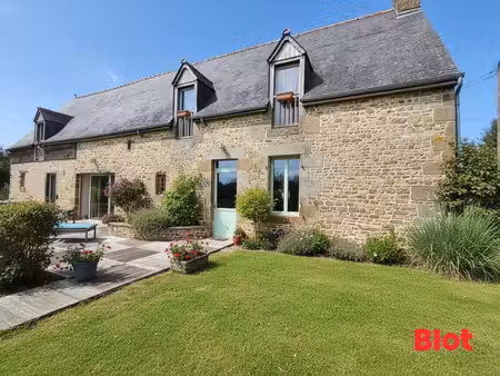 achat maison 7 pièces 215m² cuguen 35270