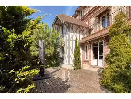 vente maison à deauville (14800) : à vendre / 345m² deauville