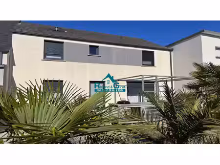achat maison 5 pièces 110m²
