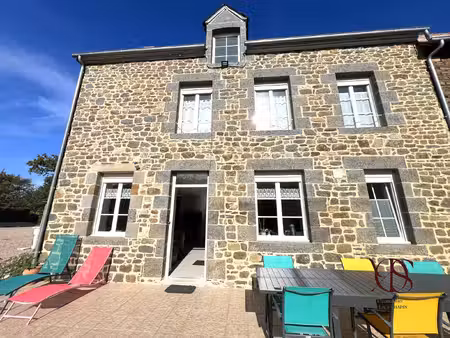 achat maison 10 pièces 214m² evran 22630