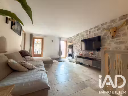 vente duplex 3 pièces