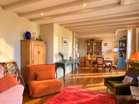 achat maison 4 pièces 80m² vannes 56000