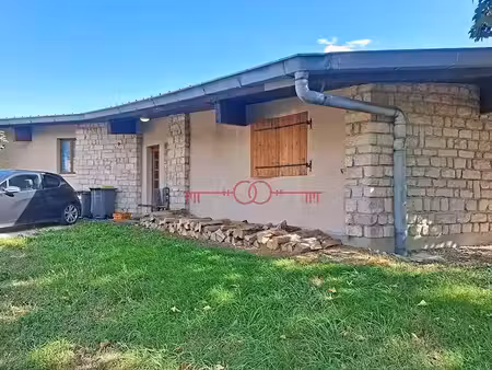 vente appartement 5 pièces 105 m² à bar-le-duc (55000)  99 000 €