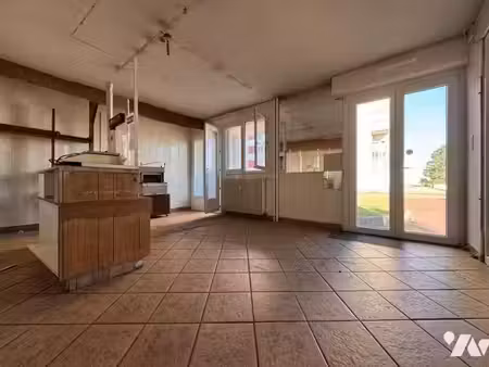 vente appartement 1 pièce 32.79 m² à beaune (21200)  69 550 €