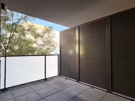 vente appartement 1 pièce 30 m² à juvignac (34990)  90 000 €