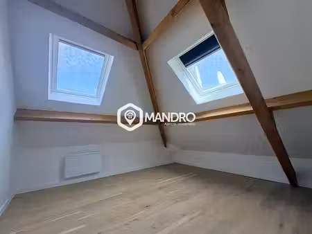 vente appartement 1 pièce 11.07 m² à lagny-sur-marne (77400)  69 500 €