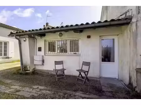 vente appartement 0 pièces 52.03 m² à libourne (33500)  70 938 €