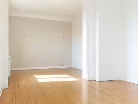 vente appartement 3 pièces 66 m² à montauban (82000)  110 000 €