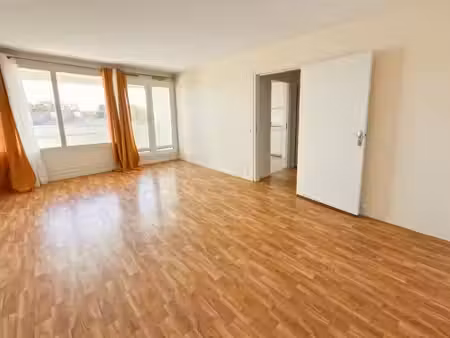 vente appartement 2 pièces 51.56 m² à olivet (45160)  90 000 €