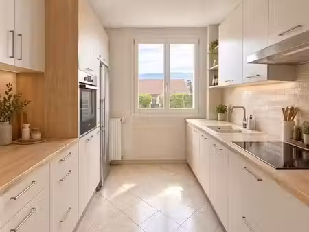 vente appartement 3 pièces 65 m² à sotteville-les-rouen (76300)  98 900 €
