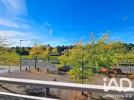 vente appartement 1 pièce 24 m² à villeneuve-d'ascq (59491)  91 000 €