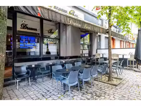 surface commerciale en vente publique à allardstraat 7-9 schaerbeek (vbe78541)