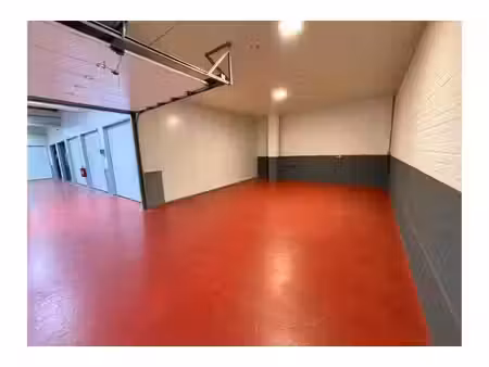 fonds de commerce à vendre à lindenlaan 57 ostende (rbx16264)