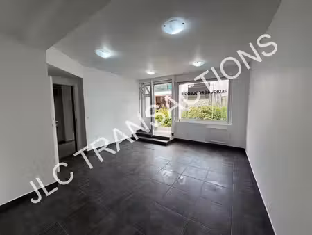 location commerce charenton-le-pont 94220 30m²