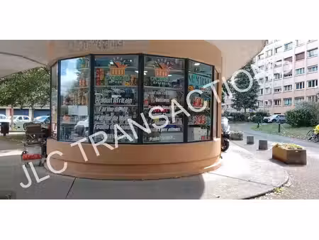 location commerce maisons-alfort 94700 18m²